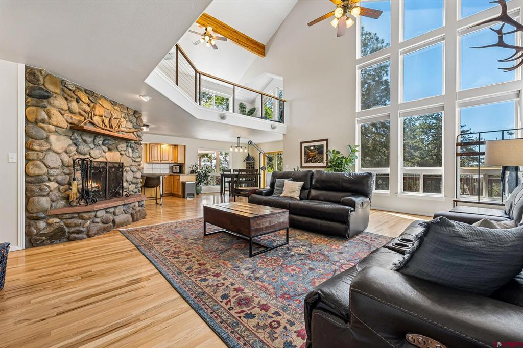 131 Sawmill Road Durango CO 81303