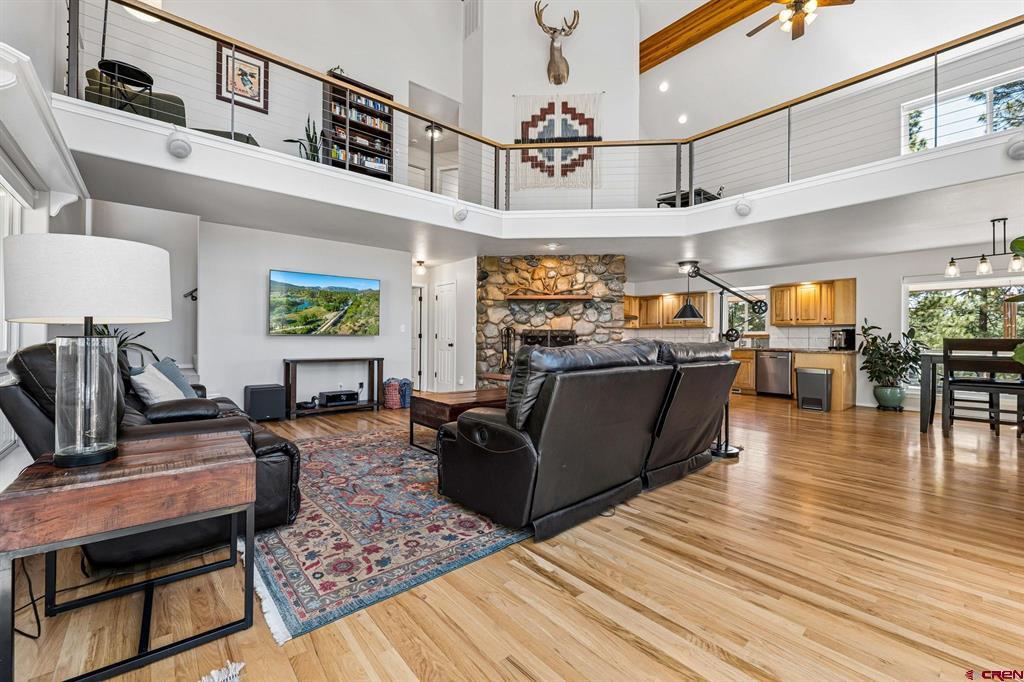 131 Sawmill Road Durango CO 81303