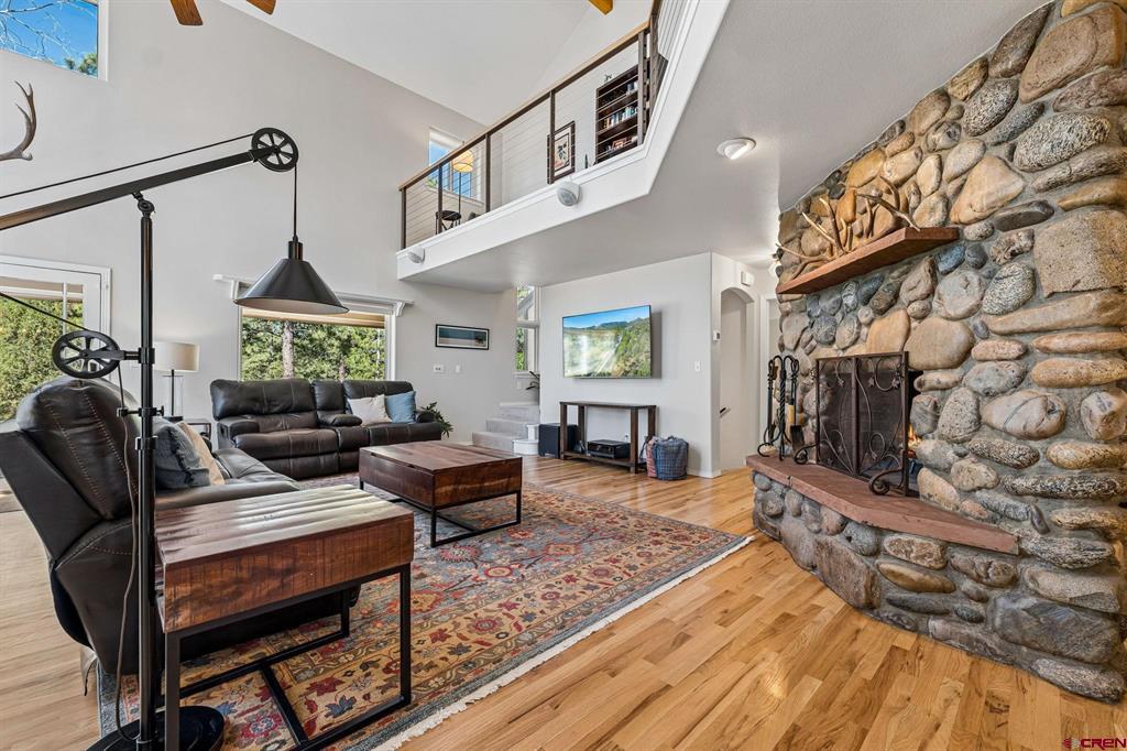 131 Sawmill Road Durango CO 81303