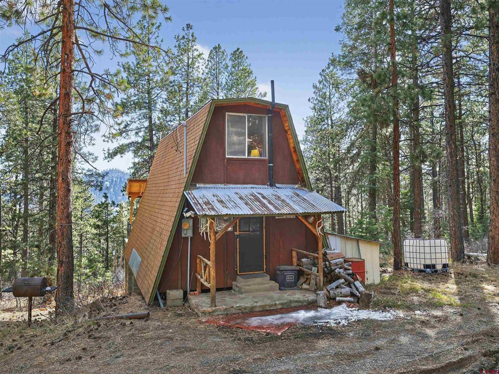 923 Groves Drive Durango CO 81301