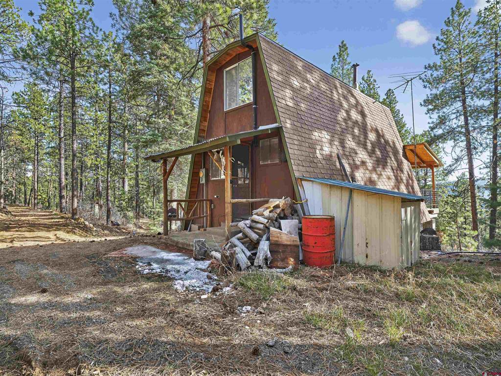 923 Groves Drive Durango CO 81301