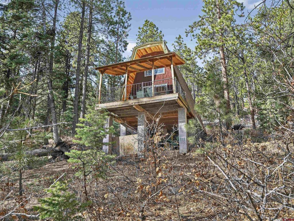 923 Groves Drive Durango CO 81301