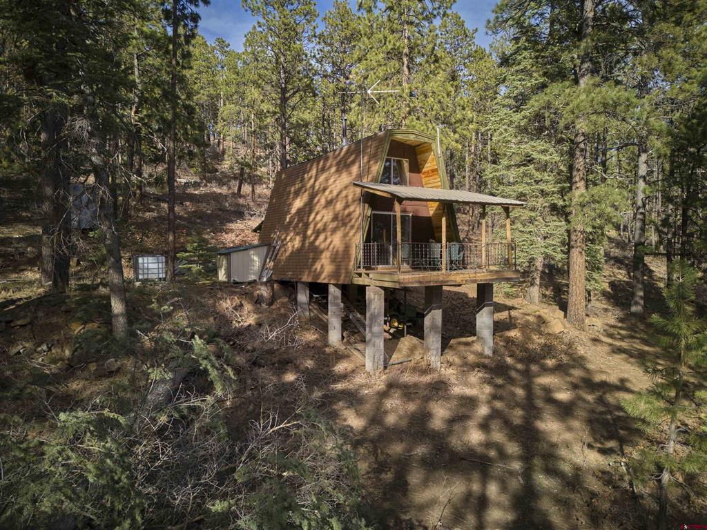 923 Groves Drive Durango CO 81301