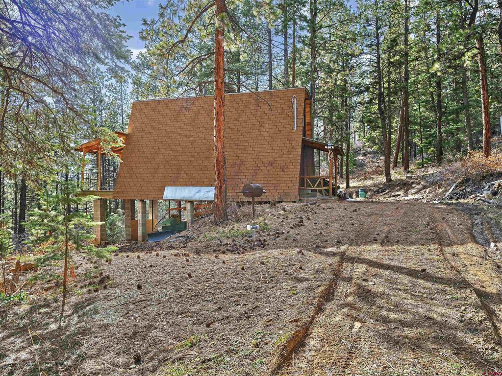 923 Groves Drive Durango CO 81301