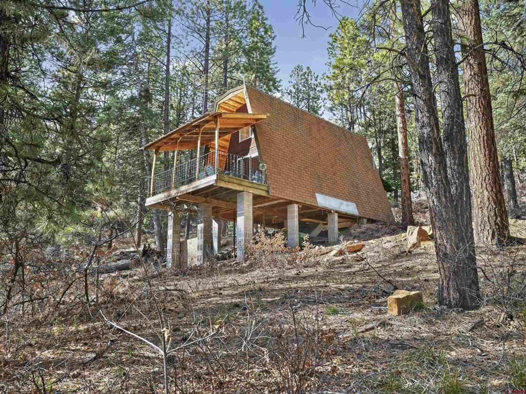 923 Groves Drive Durango CO 81301