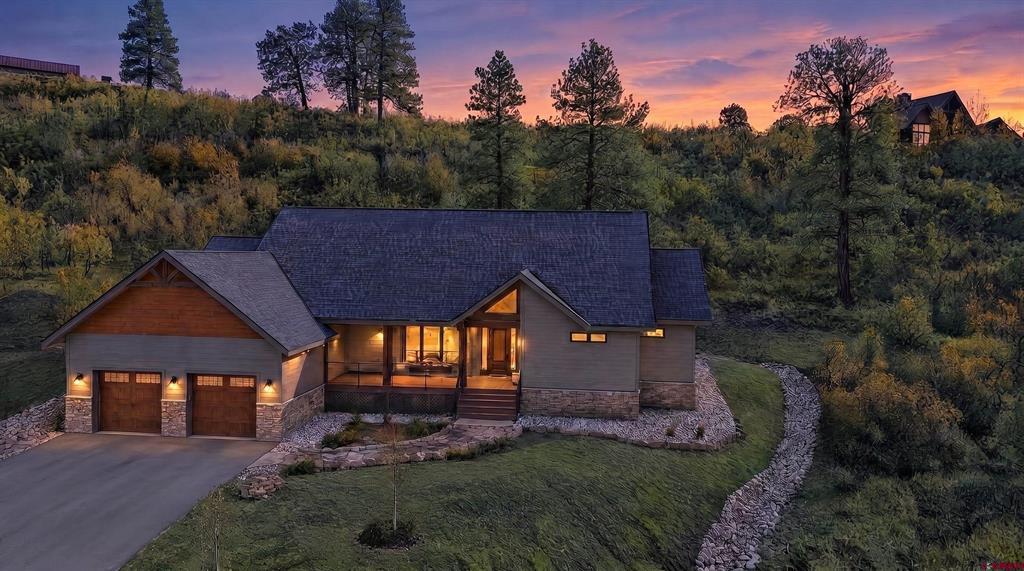 531 Santino Place Pagosa Springs CO 81147