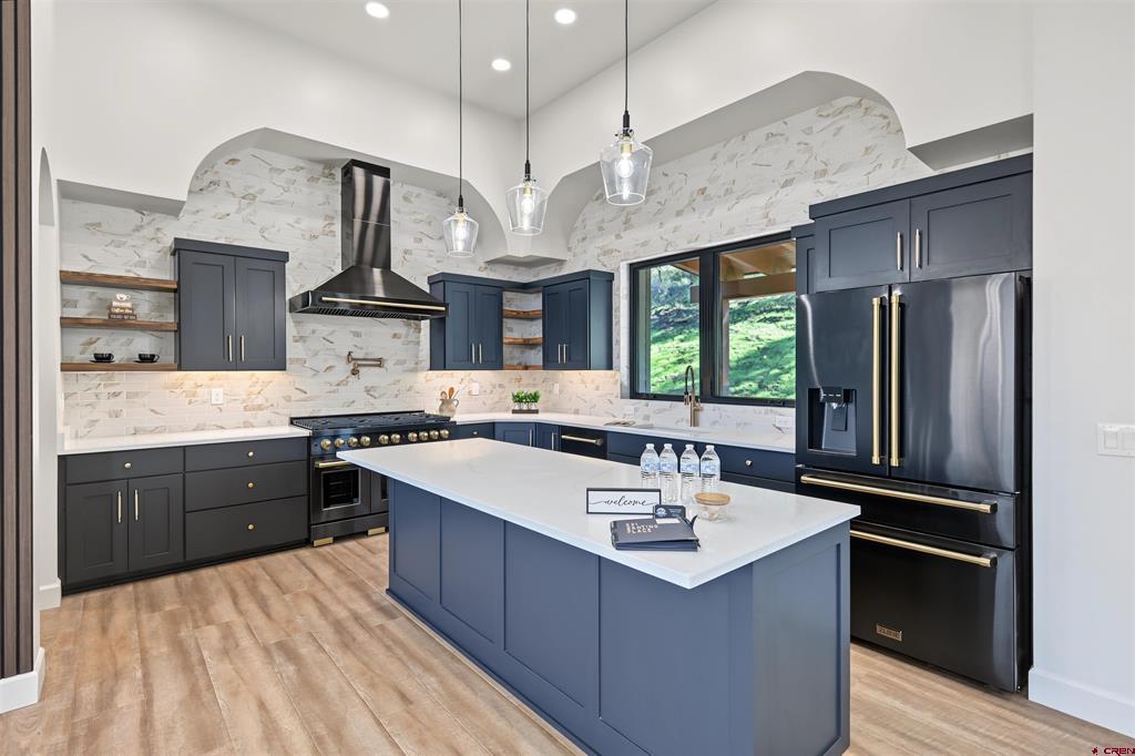 531 Santino Place Pagosa Springs CO 81147