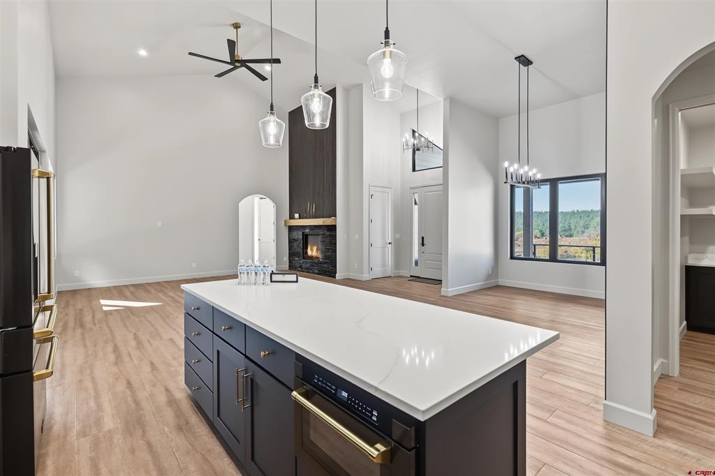 531 Santino Place Pagosa Springs CO 81147