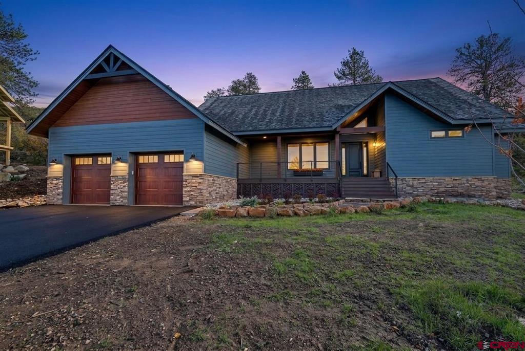 531 Santino Place Pagosa Springs CO 81147