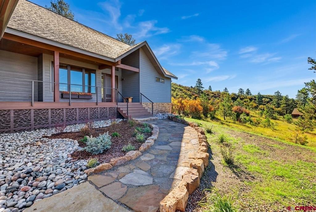 531 Santino Place Pagosa Springs CO 81147
