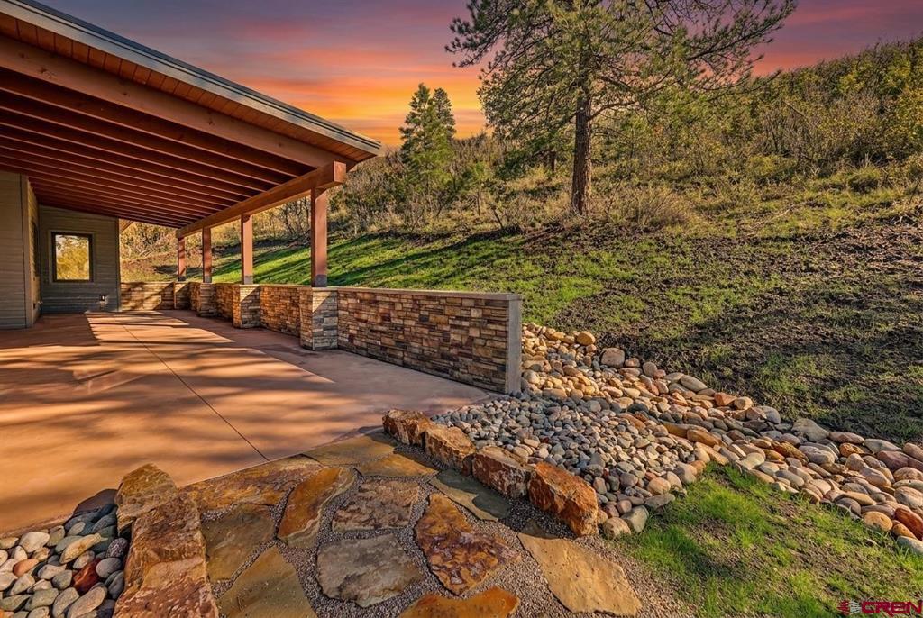 531 Santino Place Pagosa Springs CO 81147