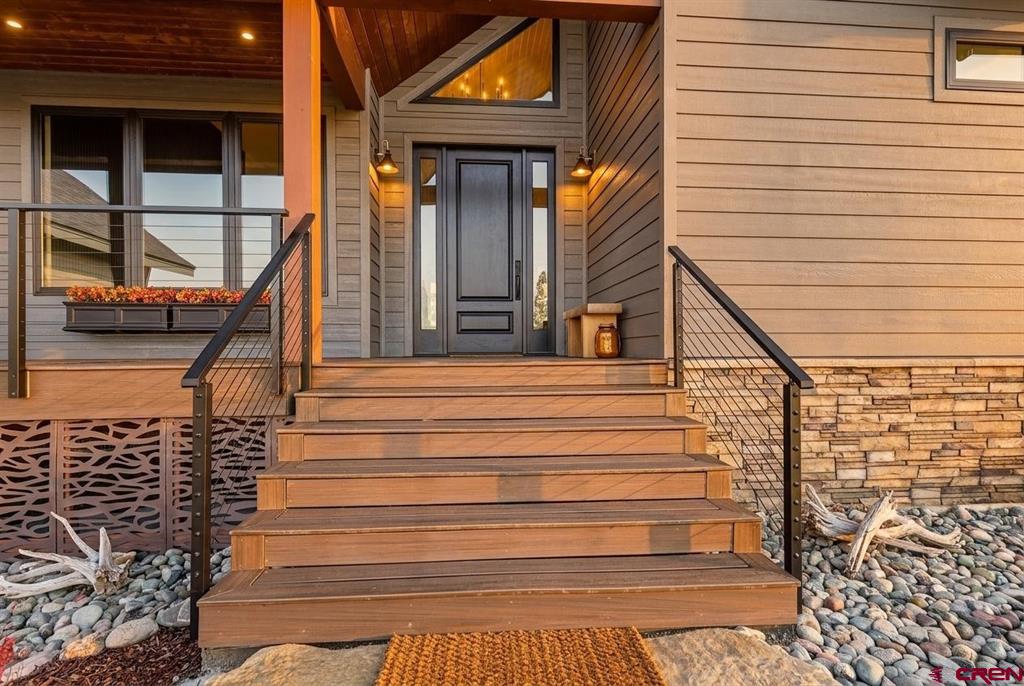 531 Santino Place Pagosa Springs CO 81147