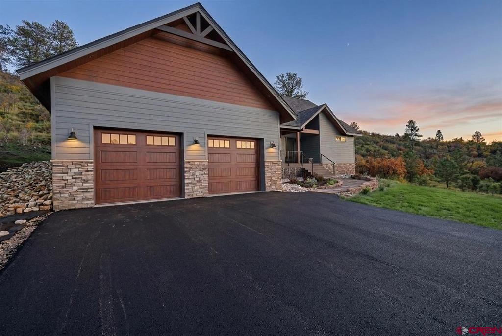 531 Santino Place Pagosa Springs CO 81147