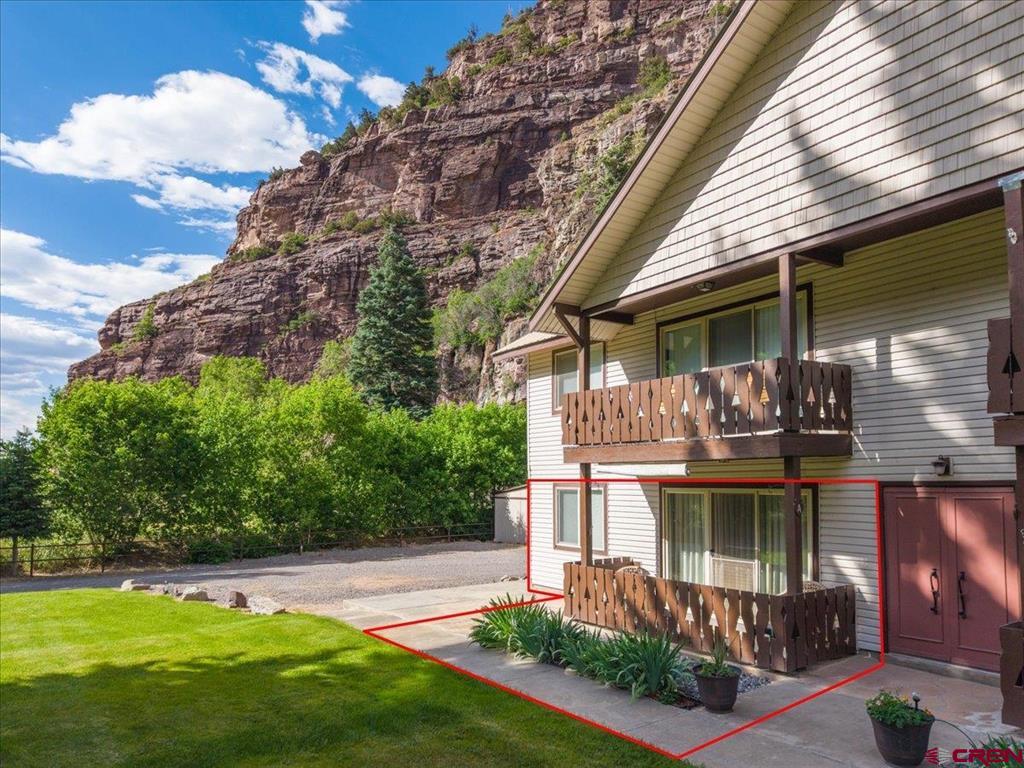 2101 Main Street Ouray CO 81427