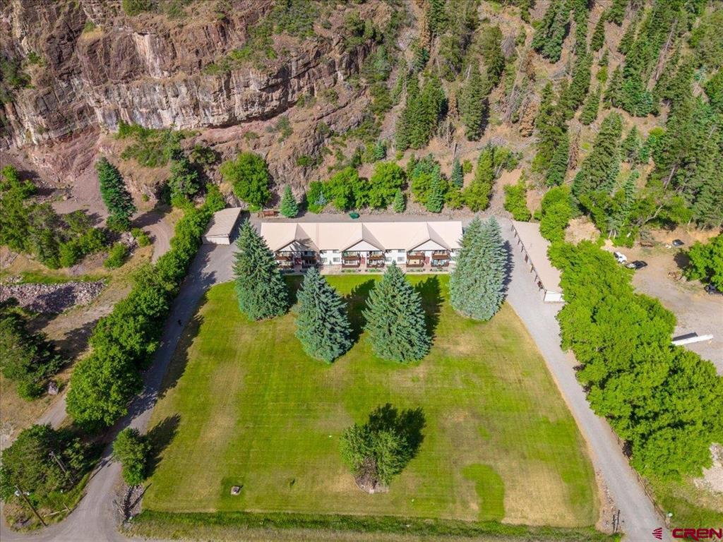 2101 Main Street Ouray CO 81427