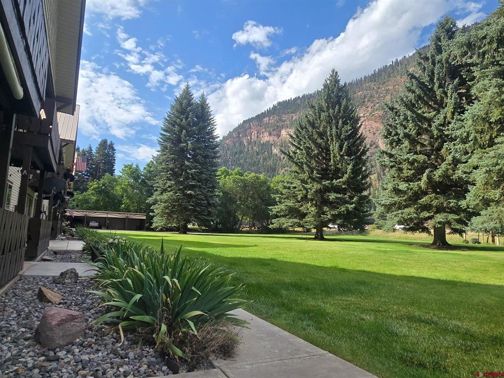 2101 Main Street Ouray CO 81427