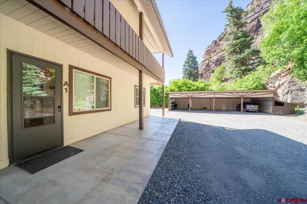 2101 Main Street Ouray CO 81427