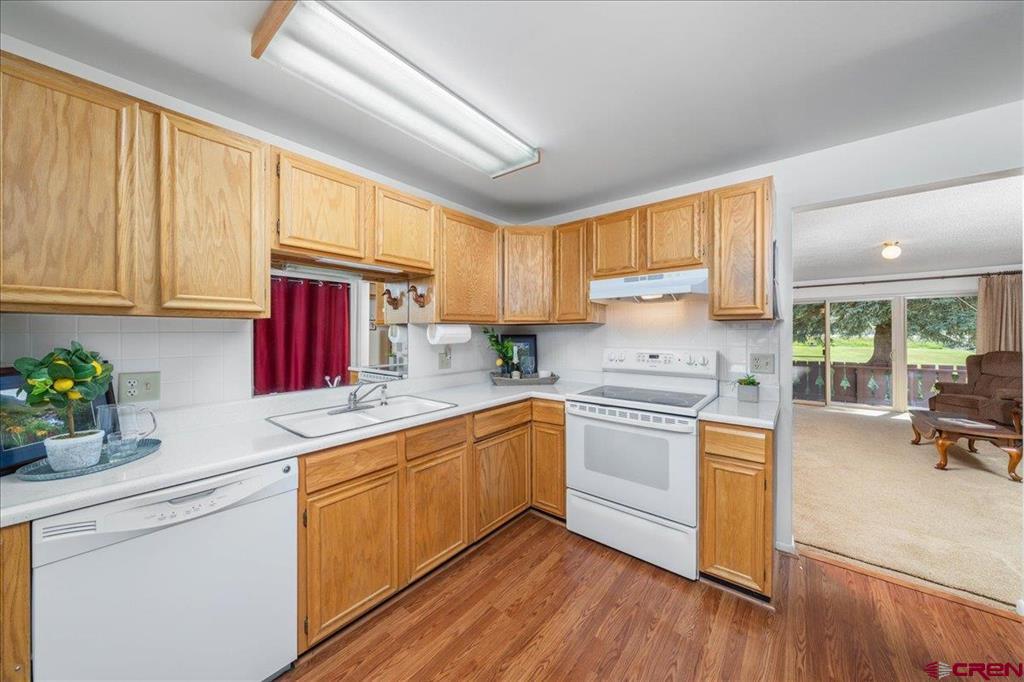2101 Main Street Ouray CO 81427
