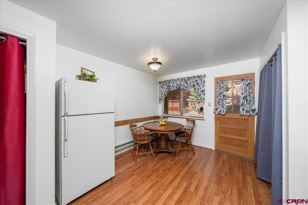 2101 Main Street Ouray CO 81427
