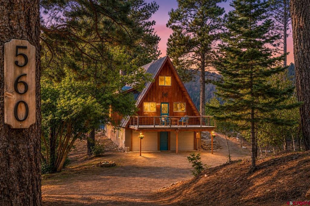 560 Groves Drive Durango CO 81301