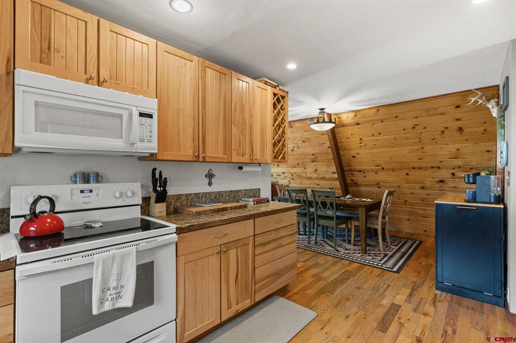 560 Groves Drive Durango CO 81301