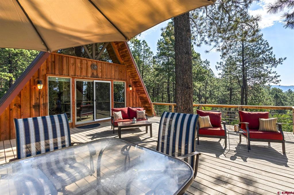 560 Groves Drive Durango CO 81301