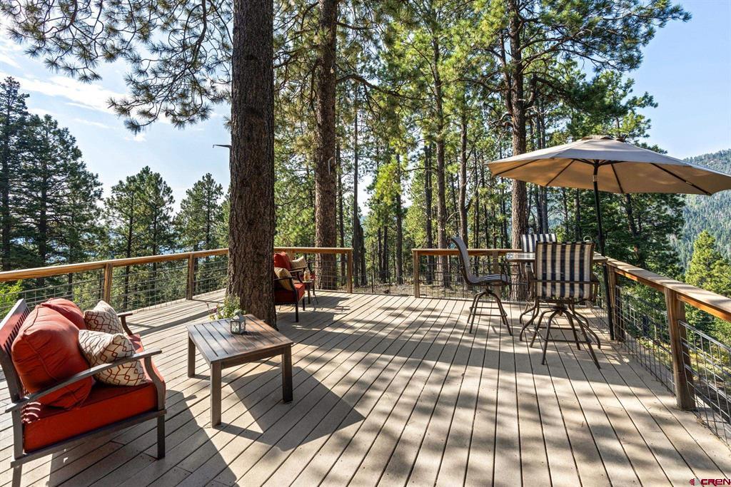 560 Groves Drive Durango CO 81301