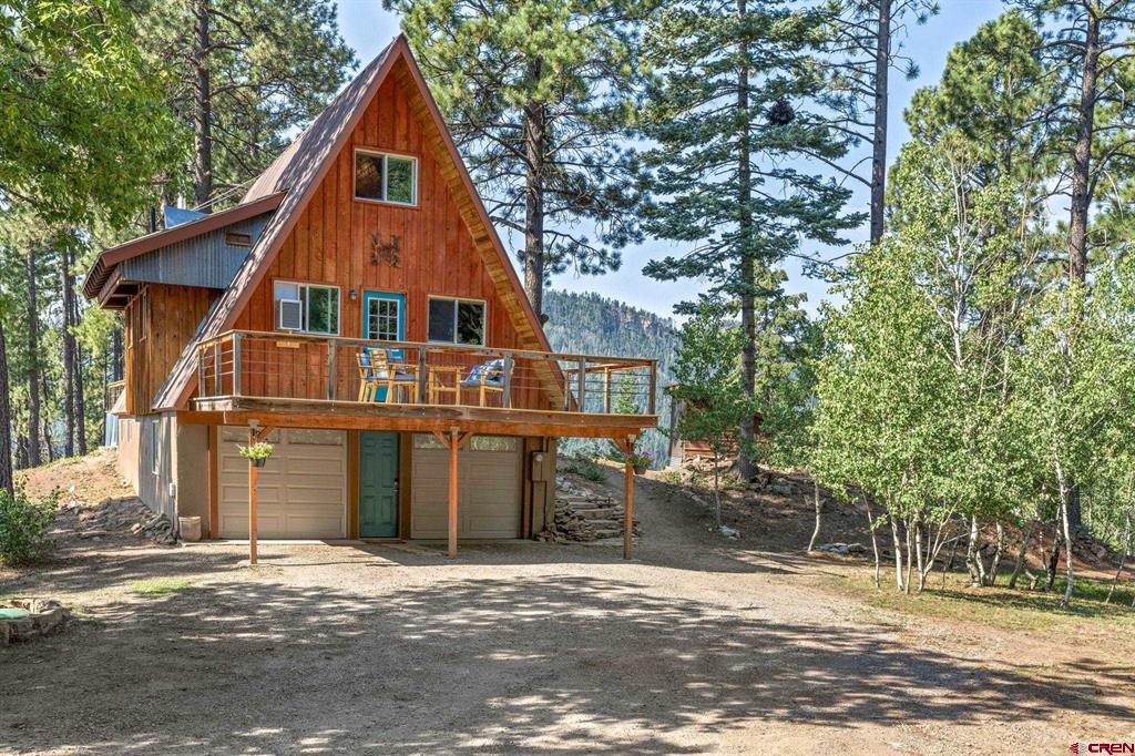 560 Groves Drive Durango CO 81301