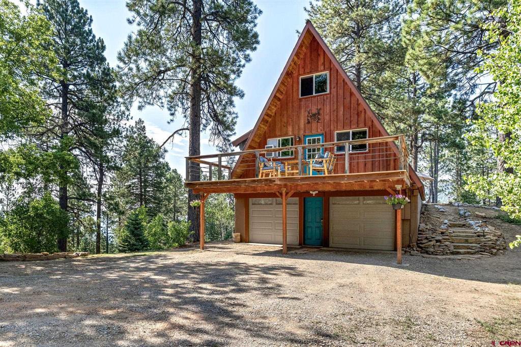 560 Groves Drive Durango CO 81301