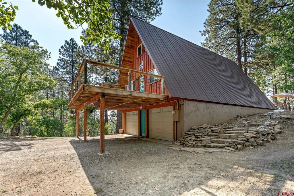 560 Groves Drive Durango CO 81301