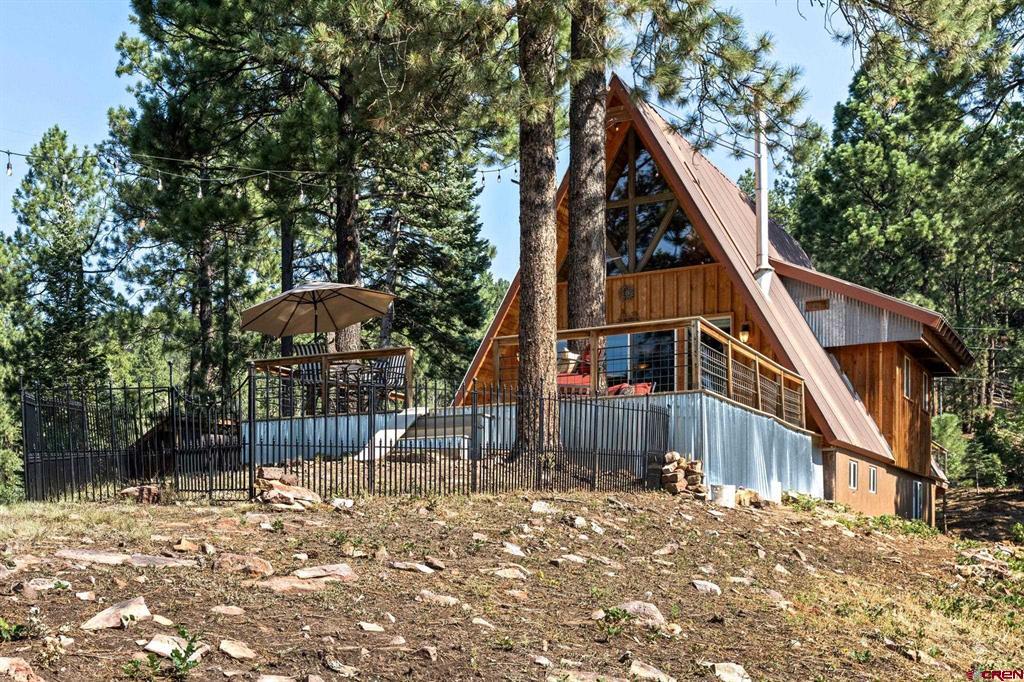 560 Groves Drive Durango CO 81301