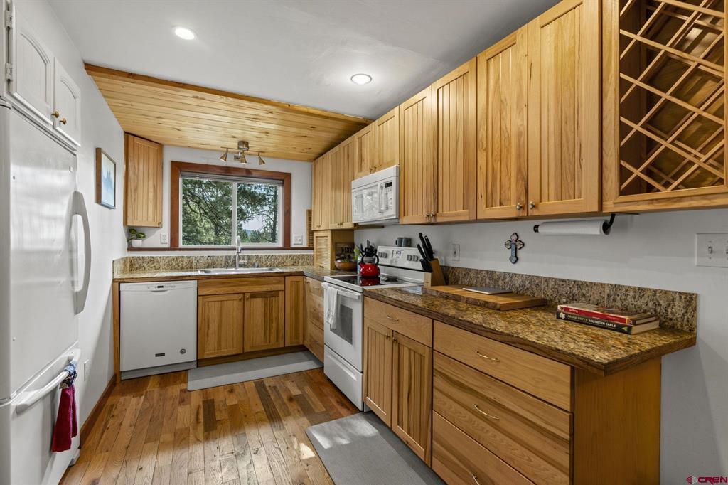 560 Groves Drive Durango CO 81301