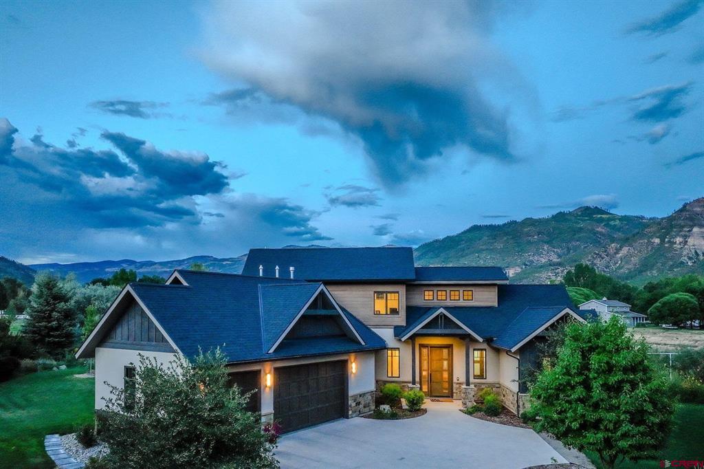 30 Championship Circle Durango CO 81301