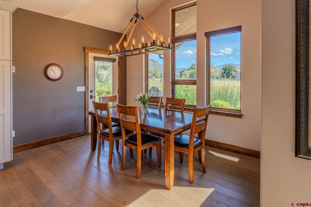 30 Championship Circle Durango CO 81301