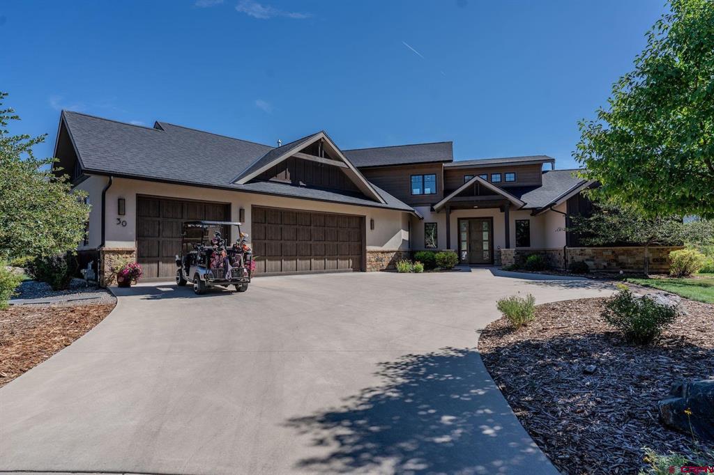 30 Championship Circle Durango CO 81301