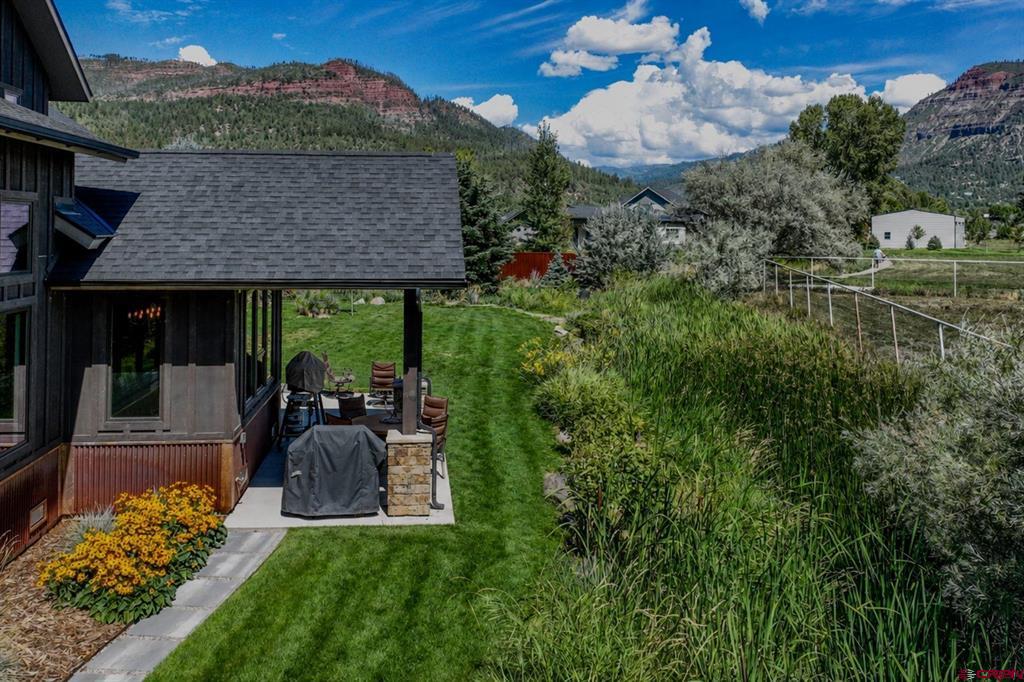 30 Championship Circle Durango CO 81301