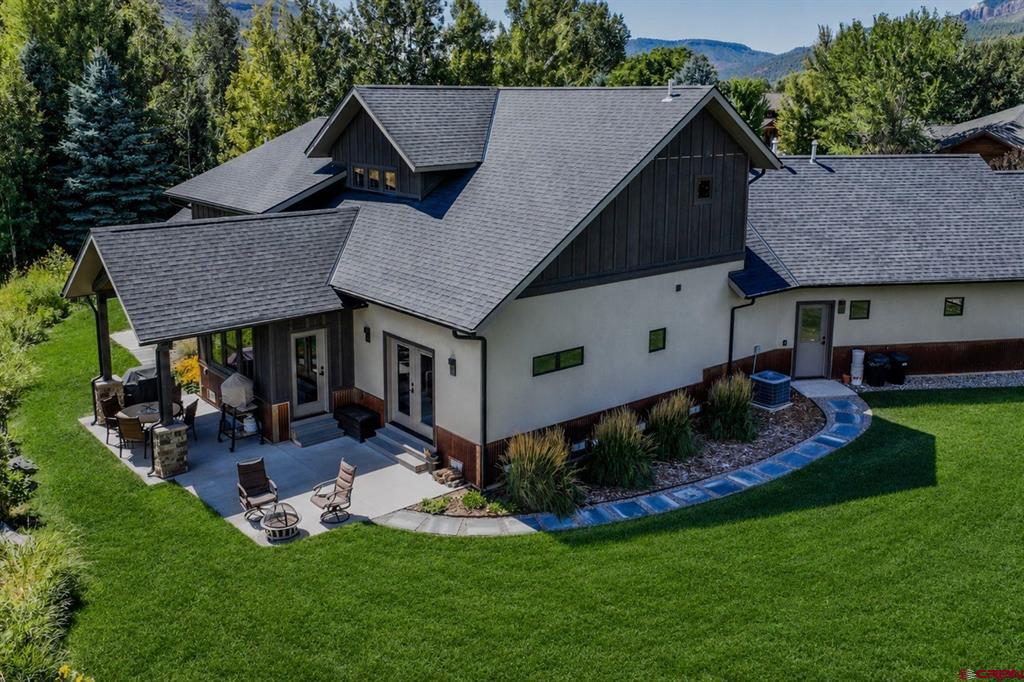 30 Championship Circle Durango CO 81301