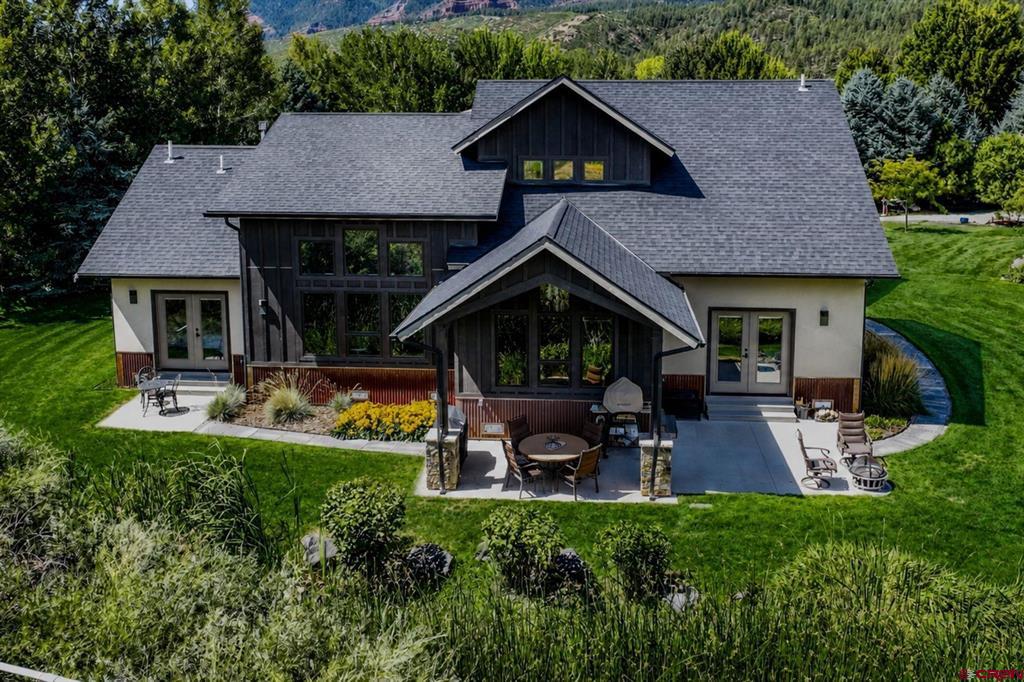 30 Championship Circle Durango CO 81301
