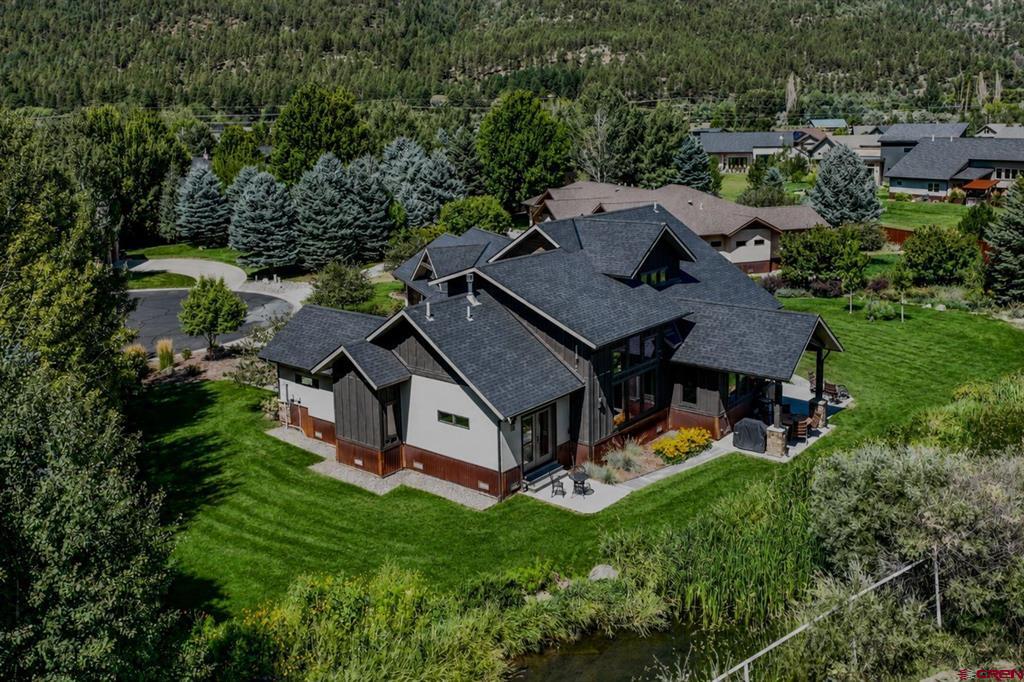 30 Championship Circle Durango CO 81301