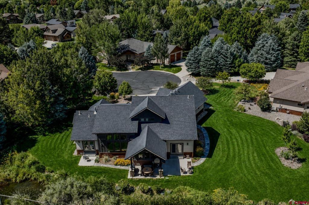 30 Championship Circle Durango CO 81301