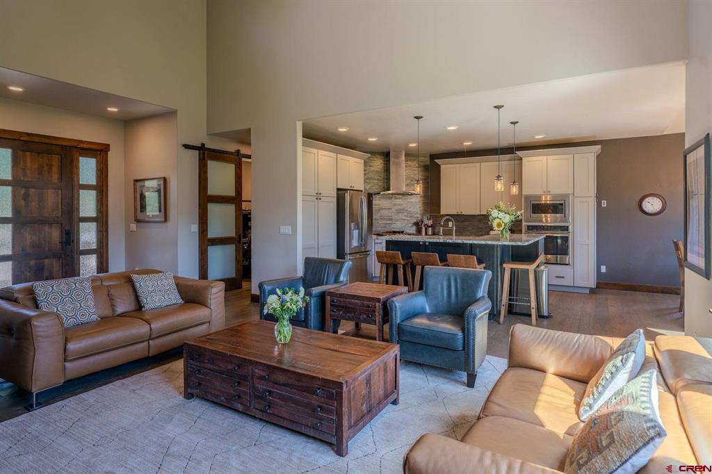 30 Championship Circle Durango CO 81301