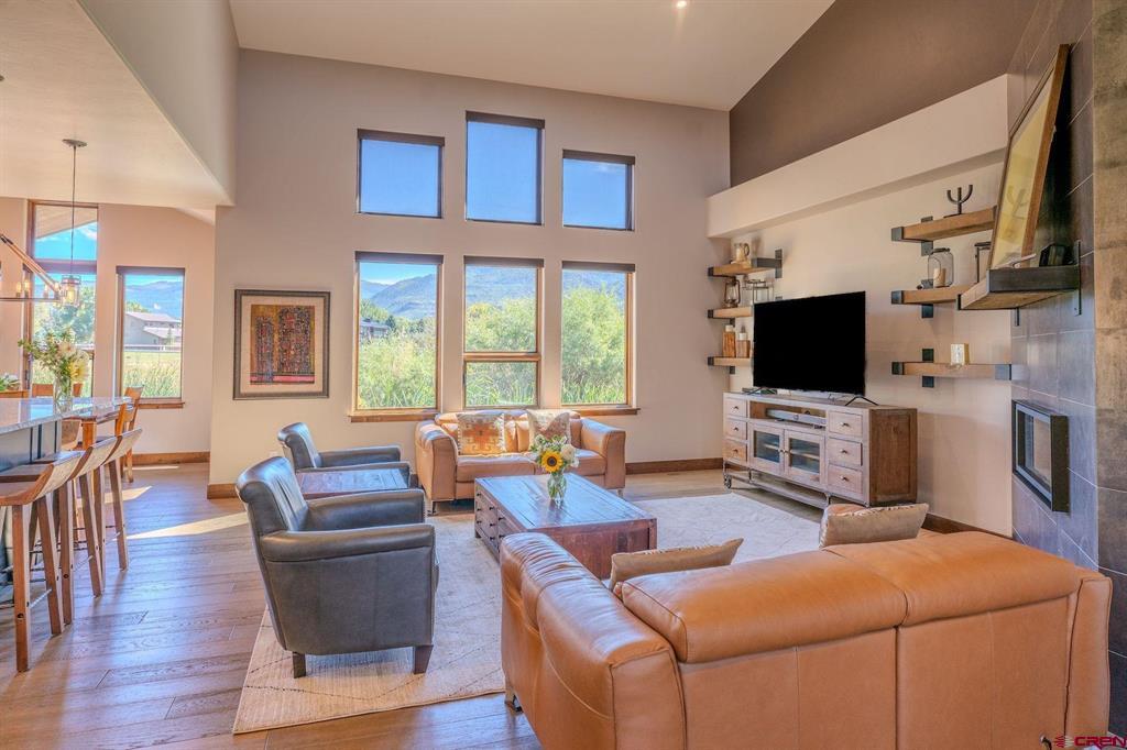 30 Championship Circle Durango CO 81301