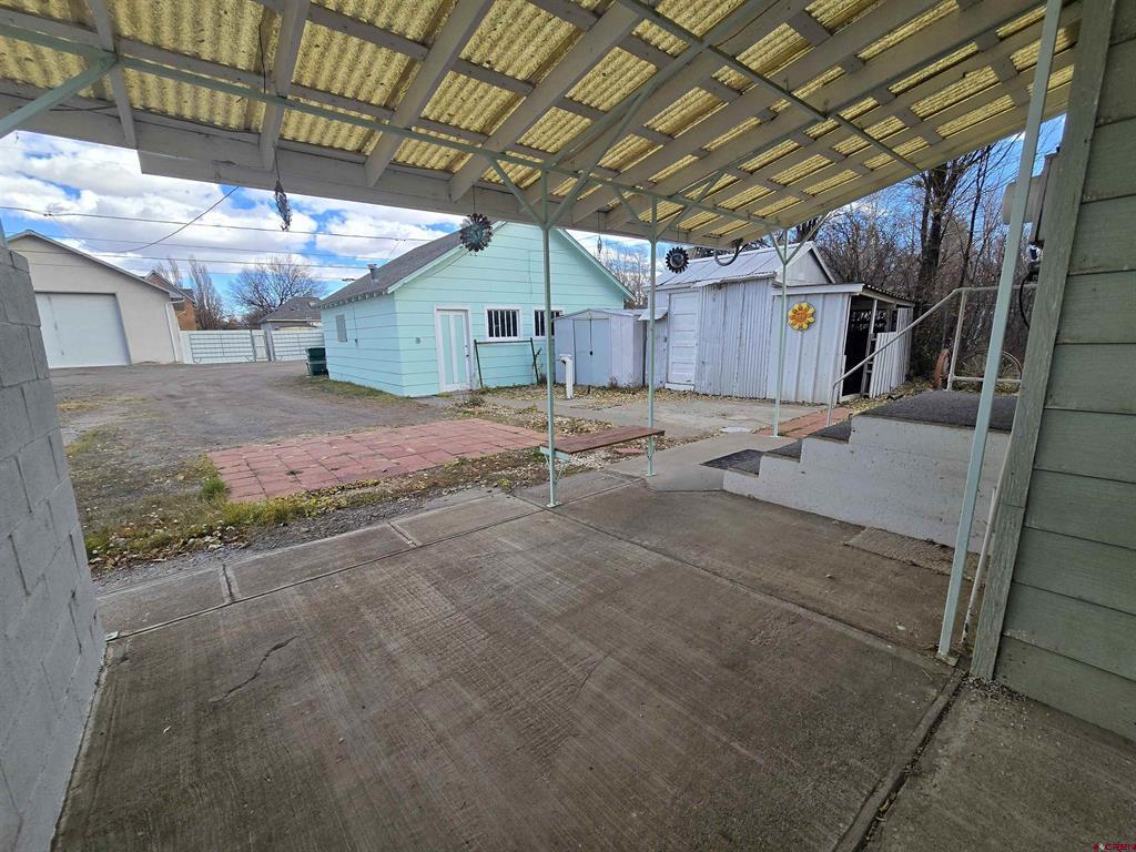230 Dennis Street Monte Vista CO 81144