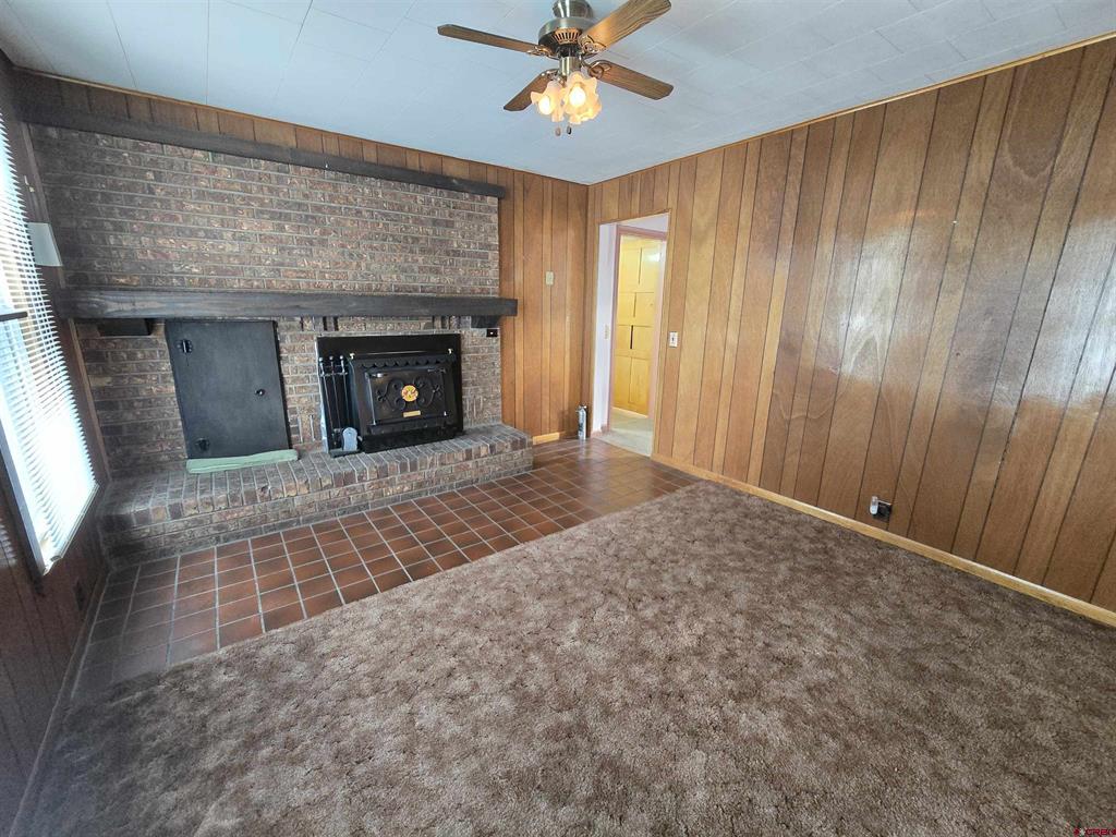 230 Dennis Street Monte Vista CO 81144