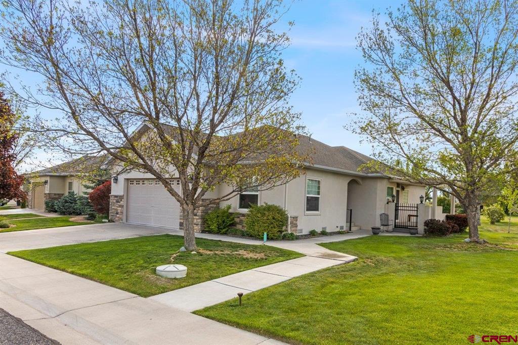 608 Badger Court Montrose CO 81403
