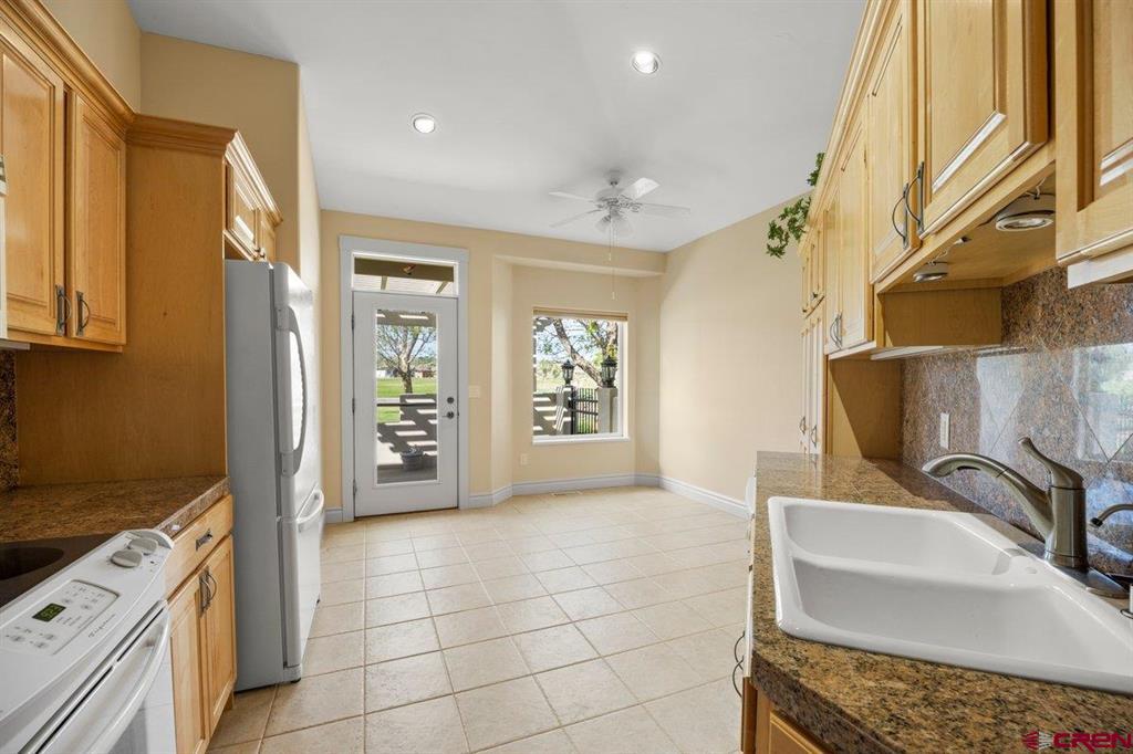 608 Badger Court Montrose CO 81403
