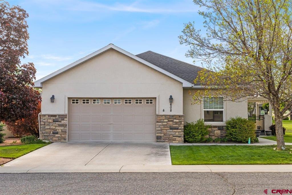 608 Badger Court Montrose CO 81403