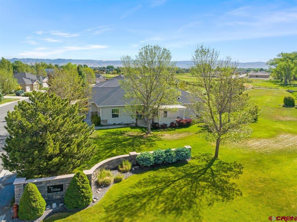 608 Badger Court Montrose CO 81403
