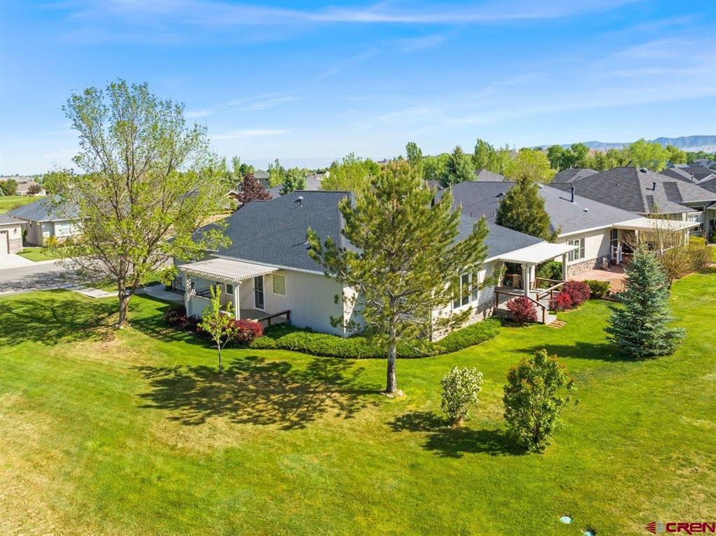 608 Badger Court Montrose CO 81403