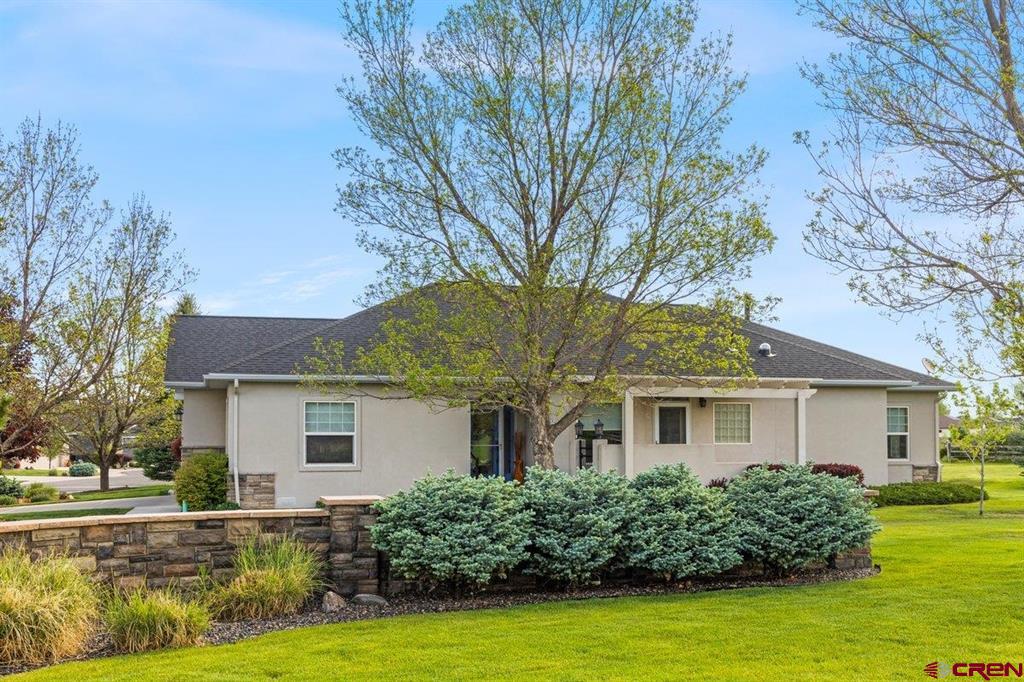 608 Badger Court Montrose CO 81403
